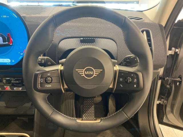 MINI Countryman 3