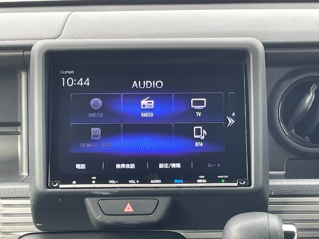 Honda N-VAN 12