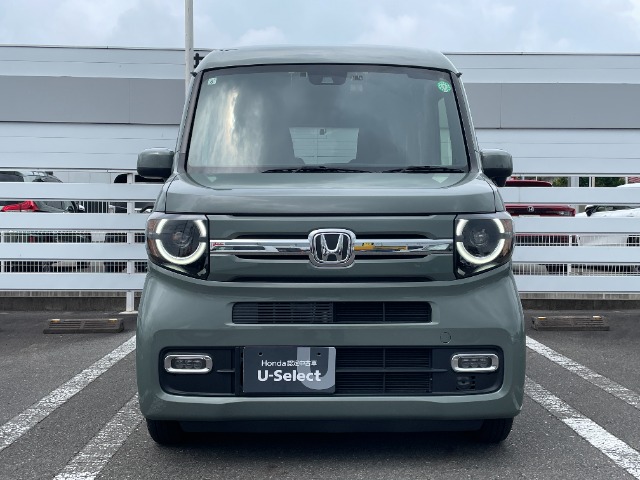 Honda N-VAN 3