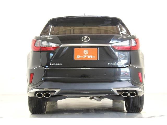 Lexus RX 12