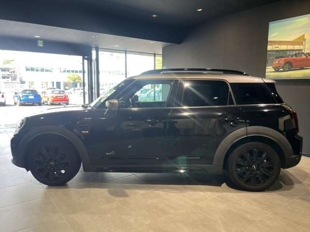 MINI Crossover 5