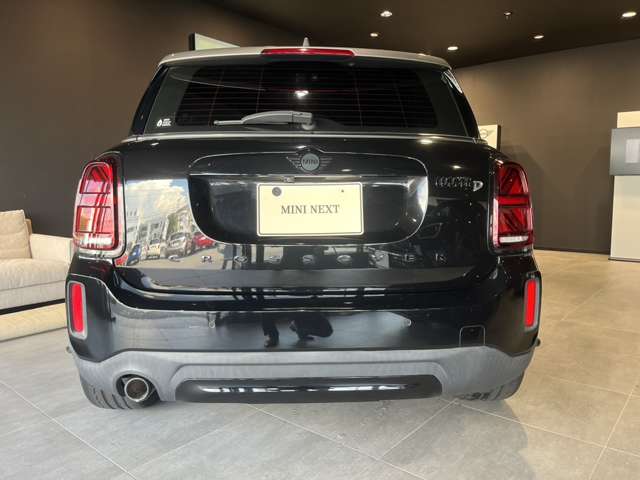 MINI Crossover 8