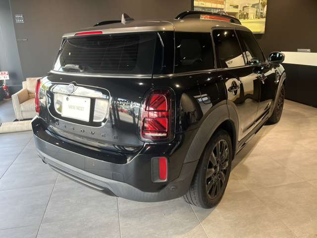 MINI Crossover 9