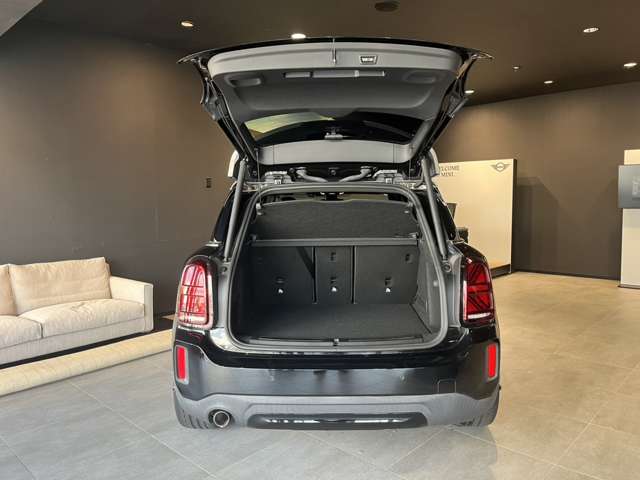 MINI Crossover 10