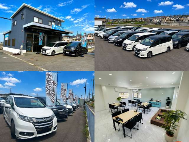 Toyota Vellfire 2