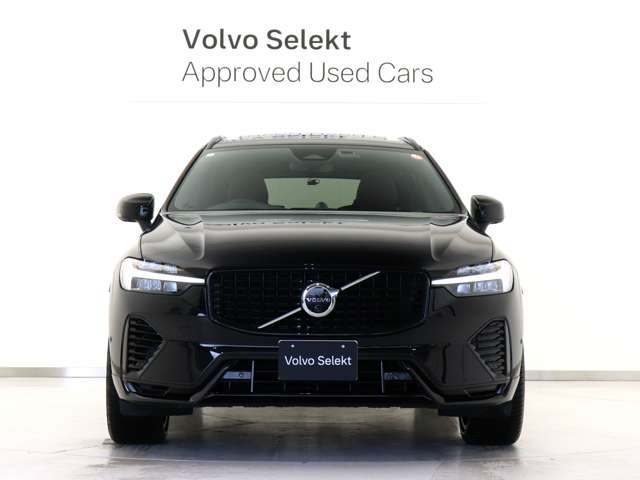 Volvo XC60 11
