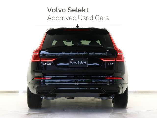 Volvo XC60 12