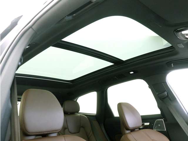 Volvo XC60 5