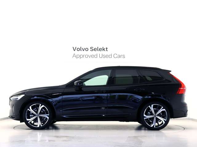 Volvo XC60 7