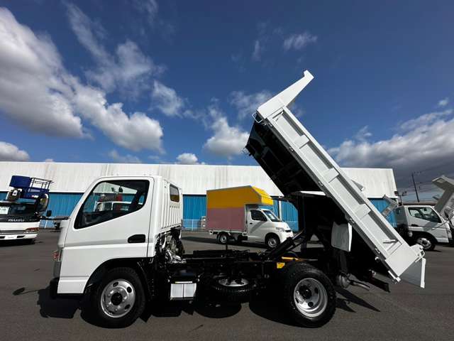 Mitsubishi Fuso Canter 6