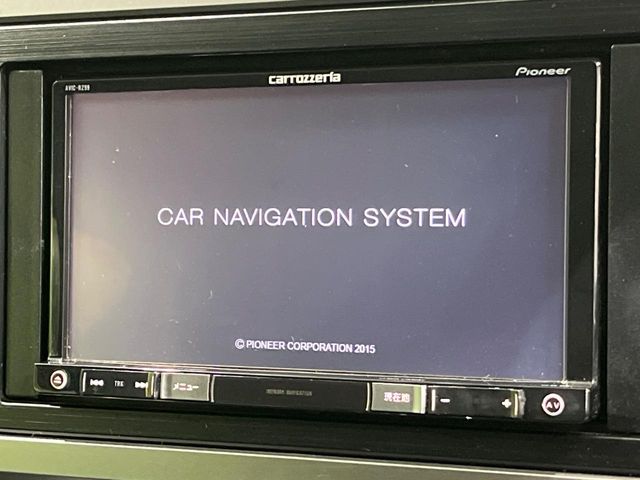 Subaru Legacy Outback 3