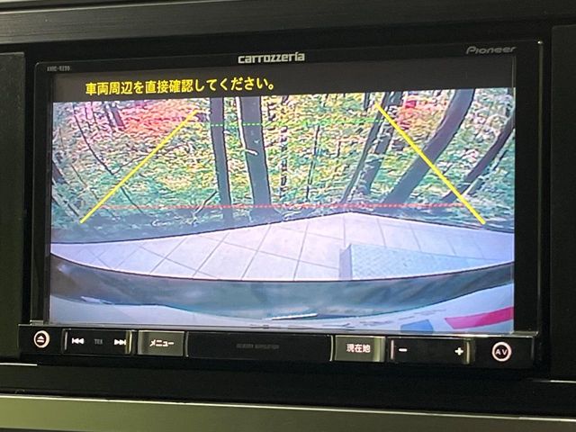 Subaru Legacy Outback 4