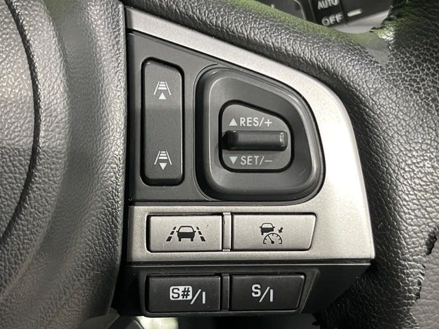 Subaru Legacy Outback 7
