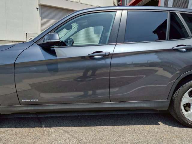 BMW X1 11