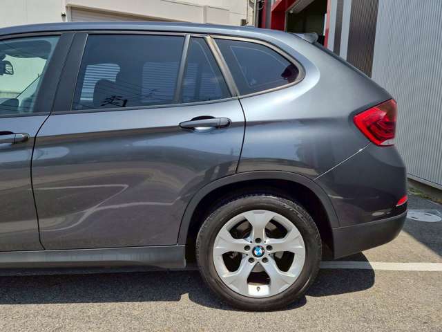 BMW X1 12