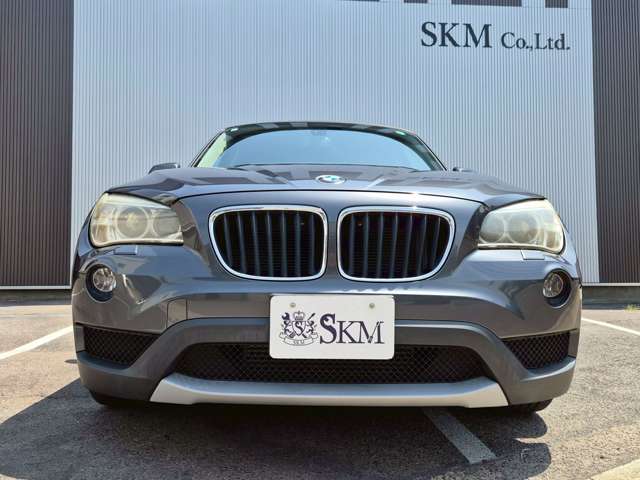 BMW X1 6