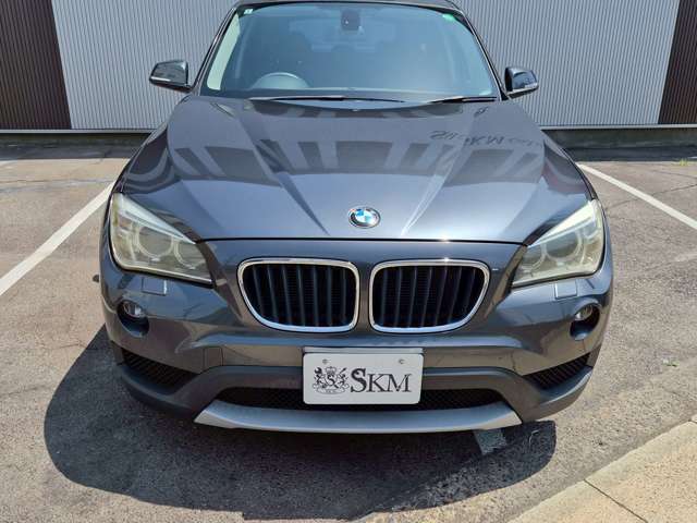 BMW X1 7