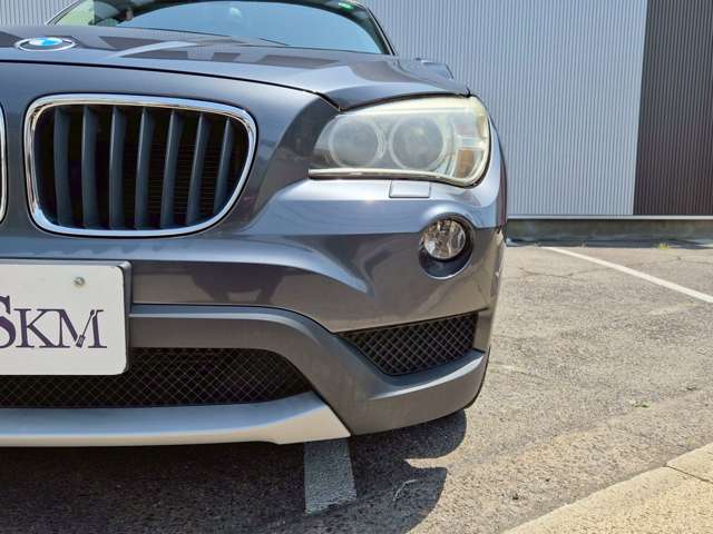 BMW X1 8