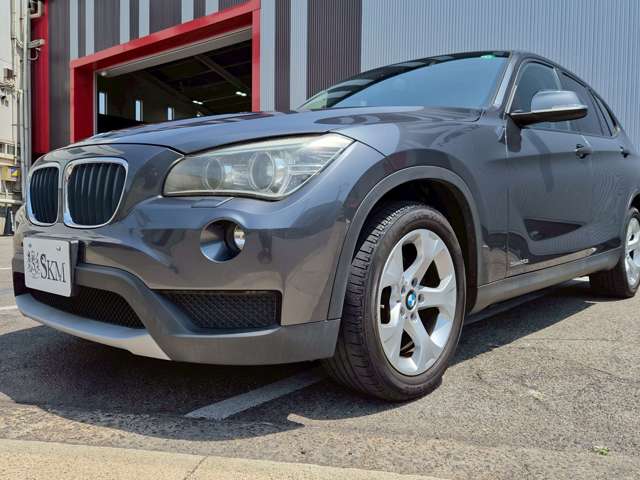 BMW X1 9