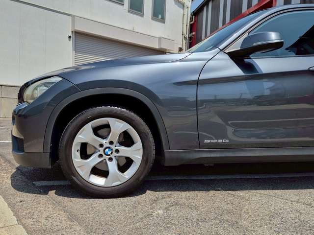 BMW X1 10