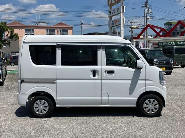 Suzuki Every 7