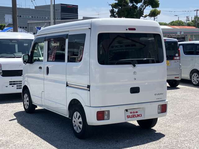 Suzuki Every 10