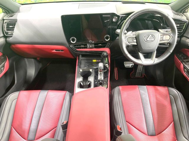 Lexus NX 2