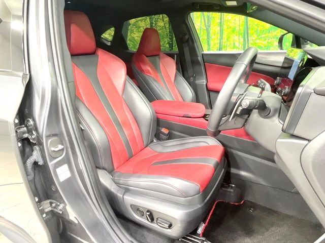 Lexus NX 9