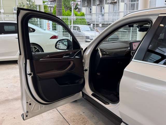 BMW X3 11
