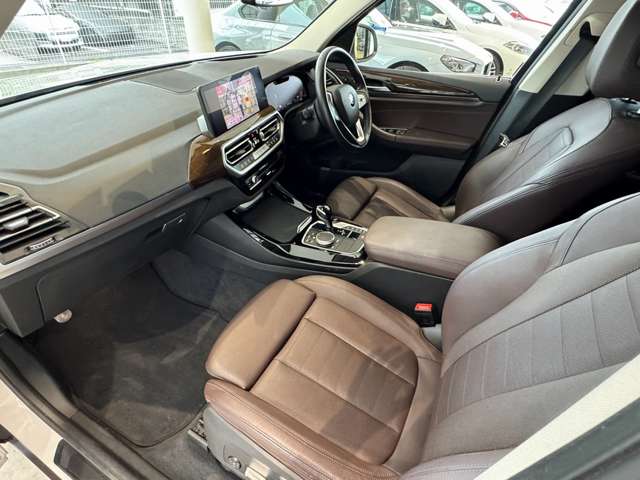 BMW X3 12