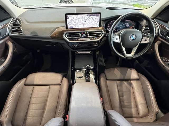 BMW X3 4
