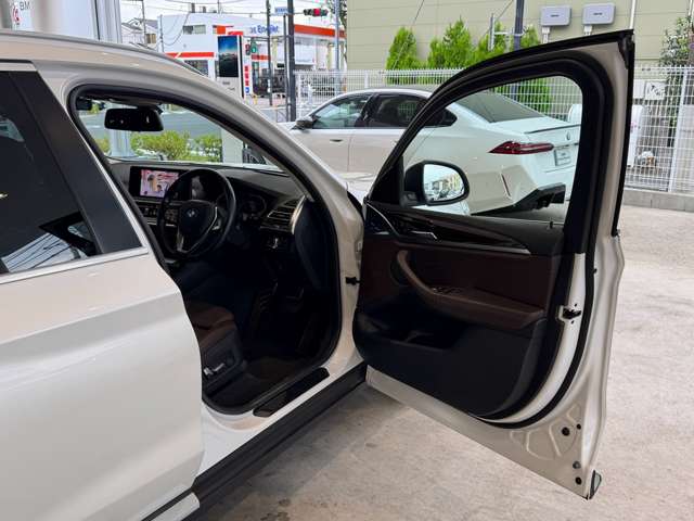 BMW X3 5