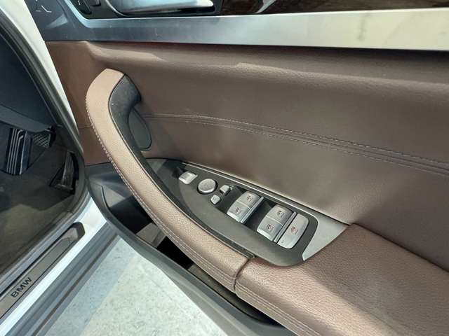BMW X3 6