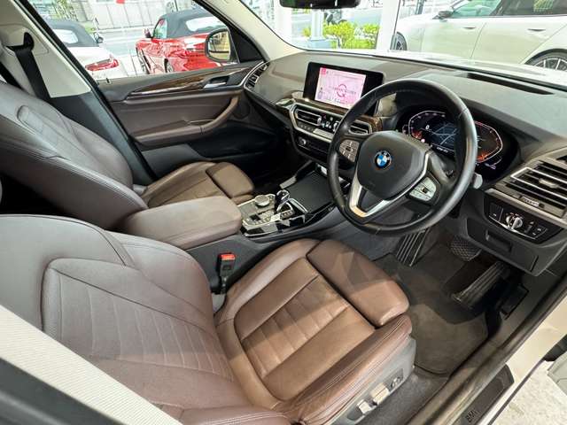 BMW X3 8