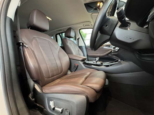 BMW X3 9