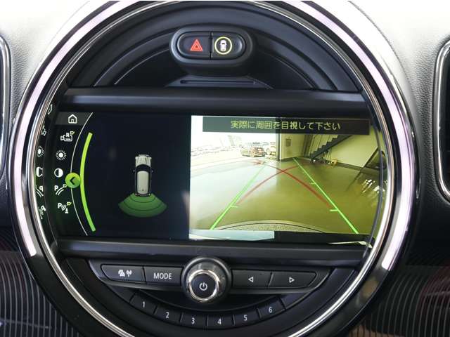 MINI Crossover 12