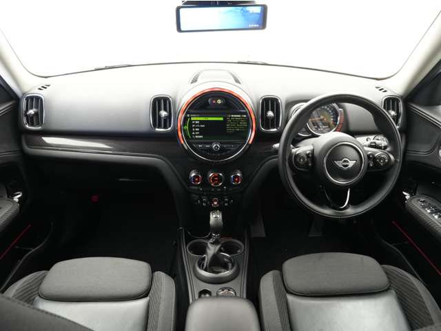 MINI Crossover 4