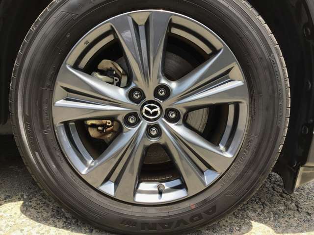 Mazda CX-60 12