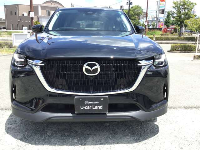 Mazda CX-60 5