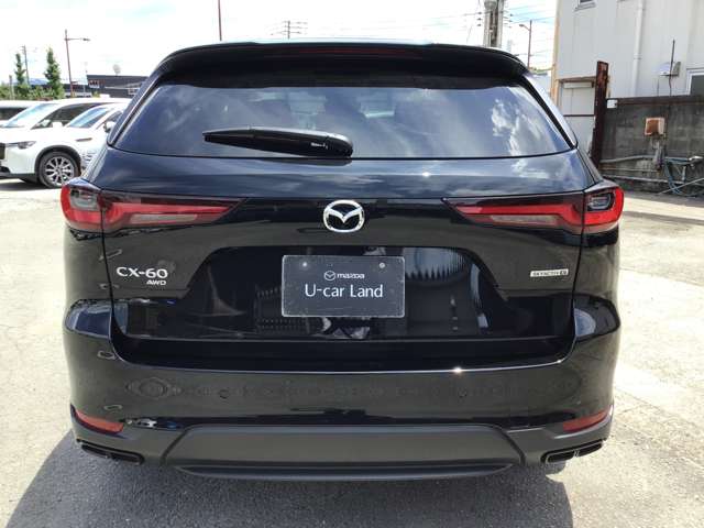 Mazda CX-60 6