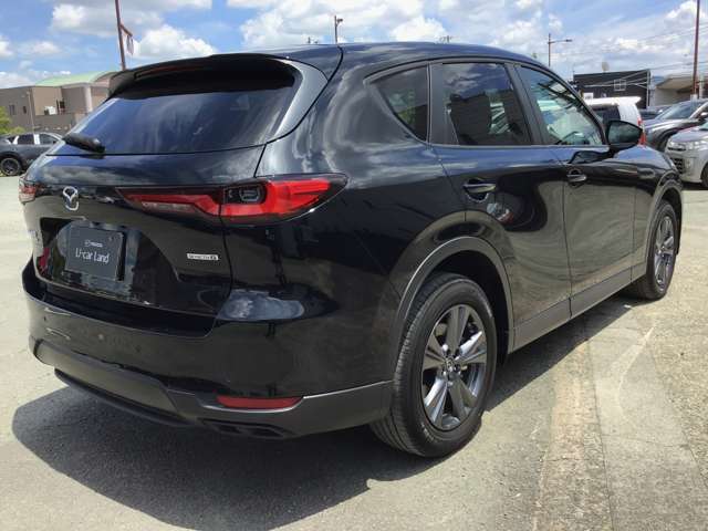 Mazda CX-60 7