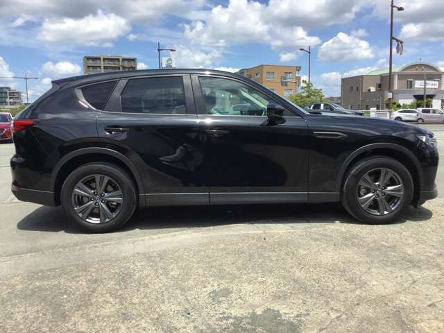 Mazda CX-60 8