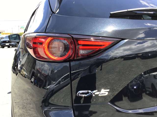 Mazda CX-5 11