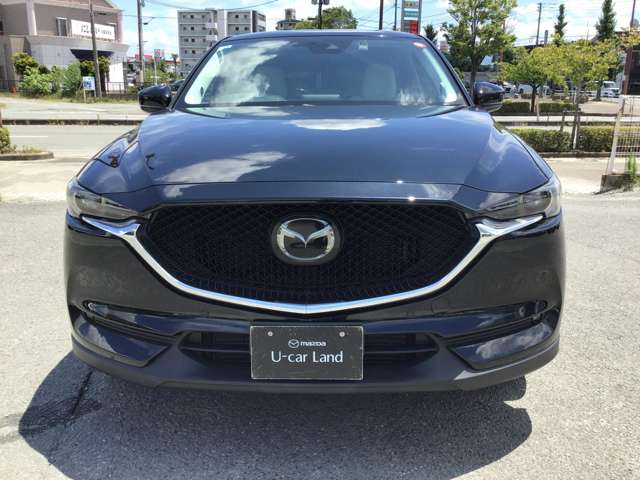 Mazda CX-5 5