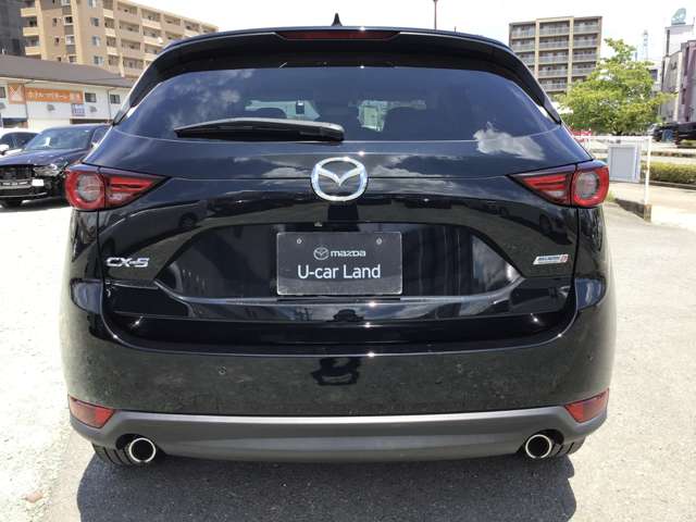 Mazda CX-5 6