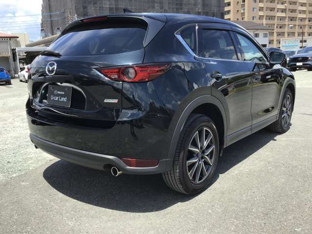 Mazda CX-5 7