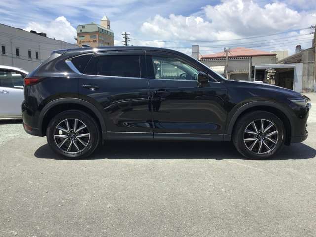 Mazda CX-5 8