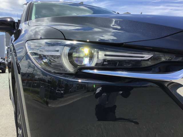 Mazda CX-5 9