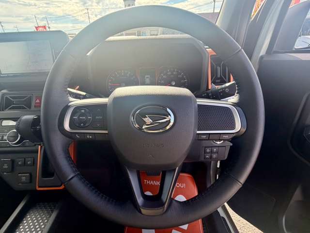 Daihatsu Taft 7