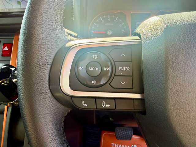 Daihatsu Taft 8